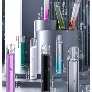 SP2S國際版一代主機webp LANA 電子霧化器專賣店 | 正品煙彈主機現貨直送